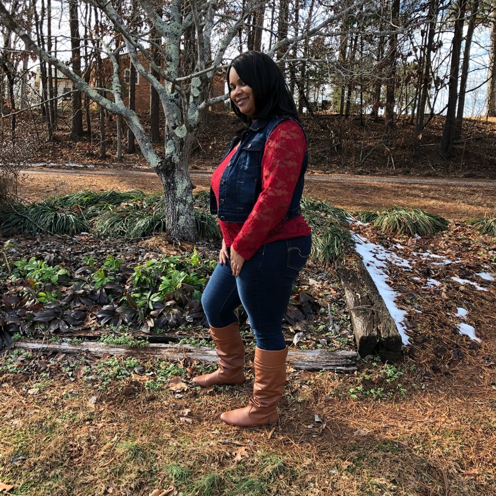 Meet your Posher, Kahdidra